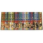 One Piece Box Set 2: Skypiea and Water Seven: Volumes 24-46 Set 2 Full/Loose Set 🎁 Freebie: A free Manga Wall Poster